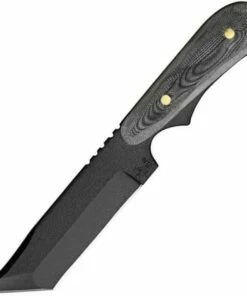 New 💯 Shadow Tech Ranger Tanto,Fixed Blade,Micarta Handle,(4.5" Plain) 💯