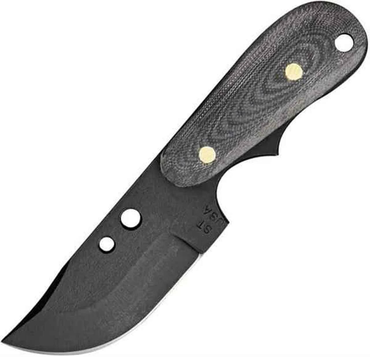 Cheap 👍 Shadow Tech Backup Bowie,Fixed Blade, Micarta Handle, (3" Plain) ⭐ 1 Cheap 👍 Shadow Tech Backup Bowie,Fixed Blade, Micarta Handle, (3" Plain) ⭐