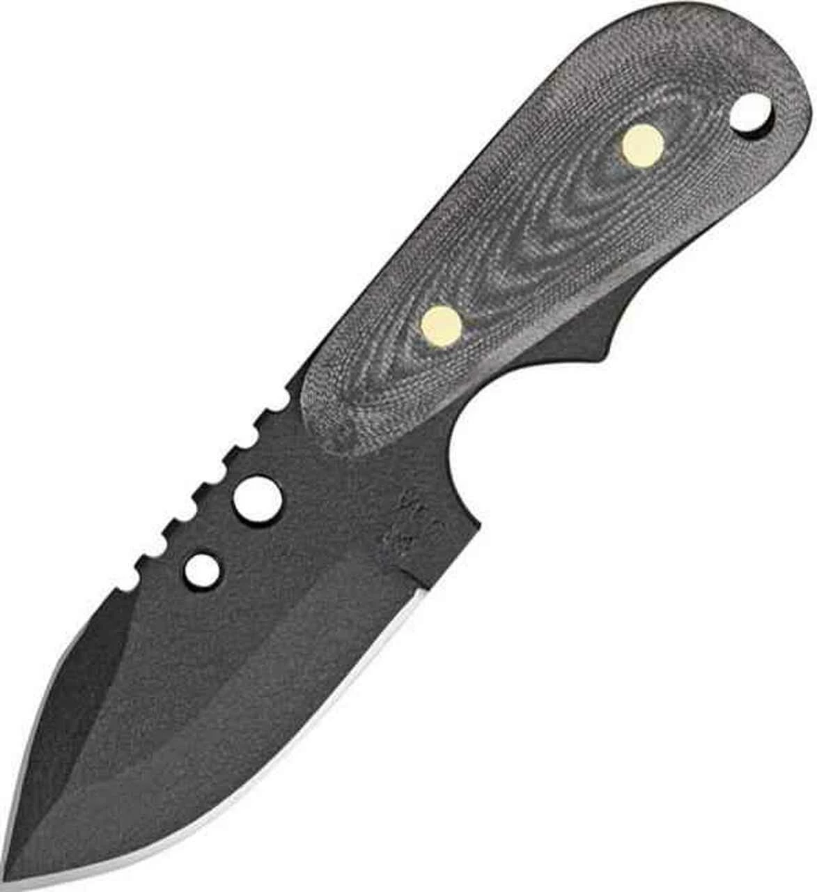 Buy ๐งจ Shadow Tech Backup Clip,Fixed Blade, Micarta Handle, (3" Plain) ๐ฅ 1 Buy ๐งจ Shadow Tech Backup Clip,Fixed Blade, Micarta Handle, (3" Plain) ๐ฅ