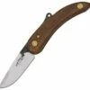 Buy 🌟 Svord Knives SVORD Peasant Knife, Brown Wood Handle 🧨