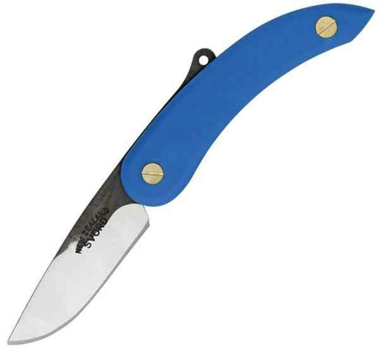 Best Sale 🌟 Svord Knives SVORD Peasant Knife, Blue Polypropylene Handle 👏 1 Best Sale 🌟 Svord Knives SVORD Peasant Knife, Blue Polypropylene Handle 👏