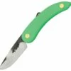 Cheapest 😀 Svord Knives SVORD Peasant Knife, Green Polypropylene Handle 😍