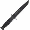 Best deal 🔔 Smith and Wesson Smith & Wesson Search & Rescue Tanto, 10 1/2" overall, Black Blade, Black Cordura Sheath 😀
