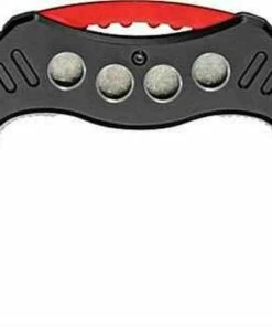 Cheapest 🔥 Tac Force Twin Blade A/O, Stainless Blade, Aluminum Handles 👏