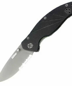 Best Pirce 🧨 Timberline Large Workhorse Knife, ComboEdge 👍