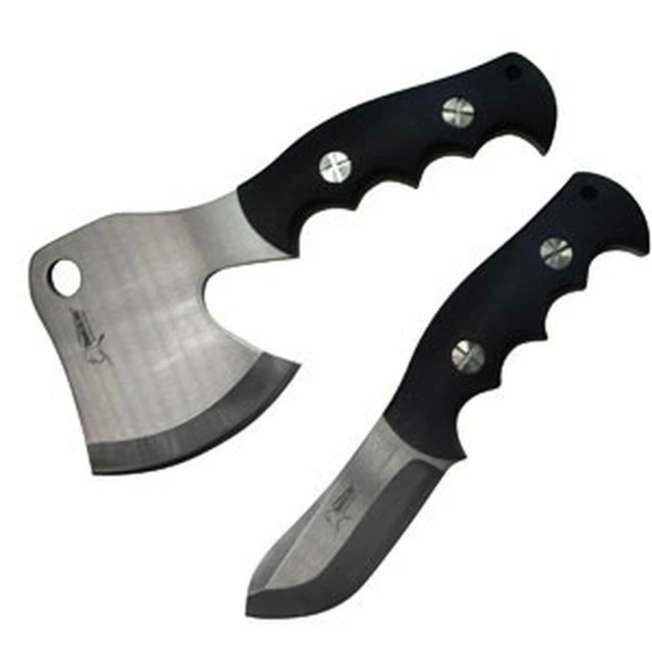 Best Pirce 🎁 Timberline Kommer Alaskan Skinner/Hatchet Combo 👏 1 Best Pirce 🎁 Timberline Kommer Alaskan Skinner/Hatchet Combo 👏