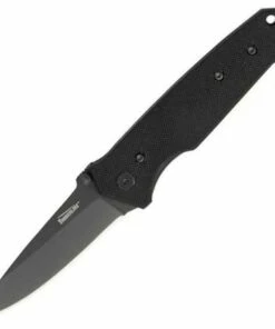 Budget ⌛ Timberline Vallotton Designed Signature Knife Series, Large Plain Edge ⌛