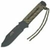 Buy 🛒 Tops Black Rhino, Paracord Wrapped Handle 👏
