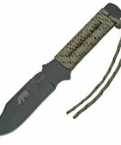 Buy 🛒 Tops Black Rhino, Paracord Wrapped Handle 👏