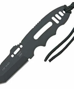 Best deal 🔥 Tops Covert Anti-Terrorism, Tanto Point, Skeleton Handle 🎁