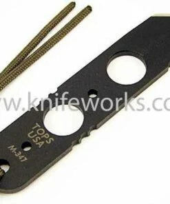 Brand new 😀 Tops ALRT (Anywhere Last Resort Tool). 5 3/8 in. overall 🛒