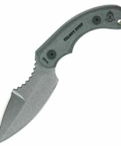 Wholesale 👏 Tops Felony Stop, Gun Metal Gray Micarta ✔️