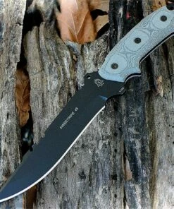 Buy ⌛ Tops Fire Strike, 7 1/4" Blade, Kydex Sheath 😀