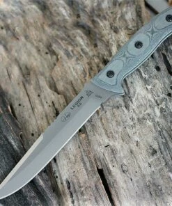 Top 10 👍 Tops Special Ops Fixed Blade Hazen Legion 6.0 ✔️