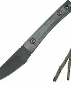 Coupon 👏 Tops Scalpel, Black Blade, Plain, Kydex Sheath ✨