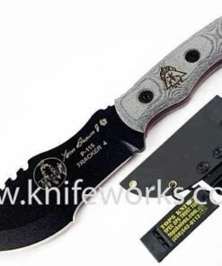 Hot Sale 🎁 Tops Mini Tom Brown Tracker #4 🔔