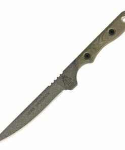 Outlet 🎉 Tops Lions Toothpick, 4 in. 1095 High Carbon Steel 🔔