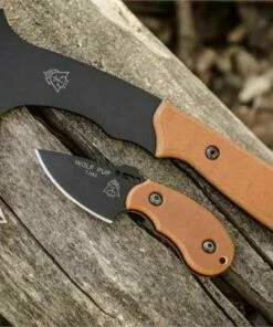 Budget 👍 Tops Wolf PAX 2 Axe Combo 🛒