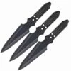 Flash Sale 👍 United Cutlery United Triple Thrower Set of 3 Knives 🎉