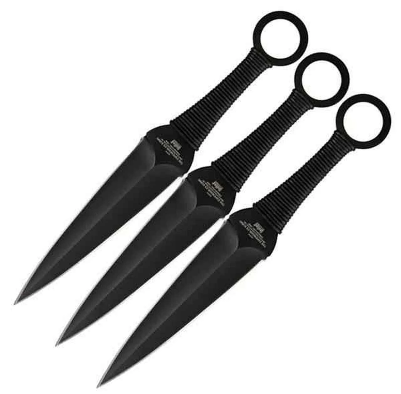 Best deal ✨ United Cutlery "The Expendables" Kunai Throwing Set ✨ 1 Best deal ✨ United Cutlery "The Expendables" Kunai Throwing Set ✨