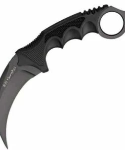 Outlet 🌟 United Cutlery Honshu Karambit Black, 8 3/4" overall ✨