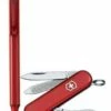 Cheap 🧨 Victorinox Swiss Army Classic SD & Pen Combo Set ⌛