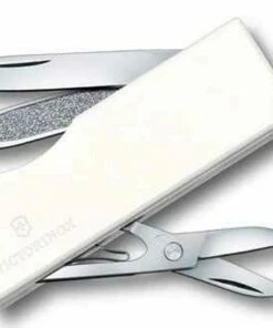 Coupon ✨ Victorinox Swiss Army Victorinox Tomo - White ✨