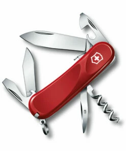 Promo ⌛ Victorinox Swiss Army Evolution S101 ❤️