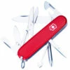 Buy ⭐ Victorinox Swiss Army Super Tinker, Red, 91mm 😀