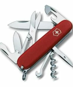 Buy 😍 Victorinox Swiss Army Climber, Red 🎉