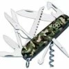 Cheapest 🧨 Victorinox Swiss Army Huntsman, Camoflage 😍