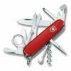 Brand new 🔔 Victorinox Swiss Army Explorer, Red 😍