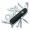 Buy ❤️ Victorinox Swiss Army Explorer, Black 🛒