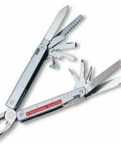 Deals 🌟 Victorinox Swiss Army SwissTool, 23 Functions ✨