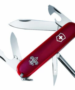 Cheapest 👍 Victorinox Swiss Army Tinker, Boy Scout, 91mm 🛒
