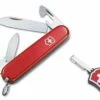 Outlet 🔥 Victorinox Swiss Army Victorinox Recruit / Microlite LED Set, CLOSEOUT- LIGHT NEEDS A NEW BATTERY 🧨