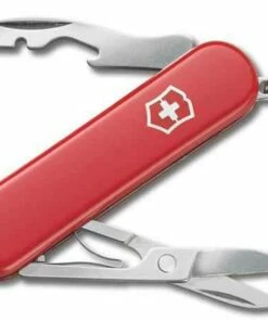 Coupon ✨ Victorinox Swiss Army Victorinox Jetsetter, Bladeless for Frequent Flyers 🔥