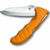 Flash Sale 👍 Victorinox Swiss Army Hunter Pro Lockblade (Orange) ⭐