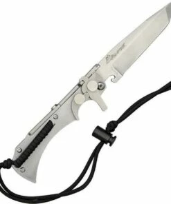 Cheap 🔥 Wildsteer "WX" Folding Knife 🤩