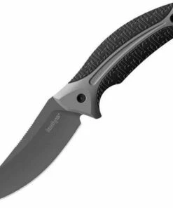 Buy 🔔 Kershaw Knives Kershaw 1895 Lonerock, 3.2" 8Cr13MoV SS, Plain Blade, GFN/K-Texture Handle ⭐