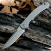 Wholesale 👏 Zero Tolerance 0450 Sinkevich, 3.25" S35VN Plain Blade/ Titanium Handle ✔️