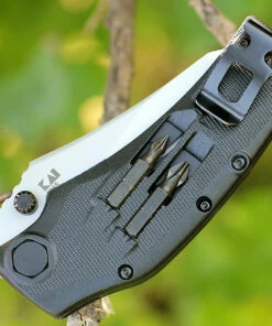 Budget ๐ Kershaw Knives Kershaw Payload 1925, 3.33 in. 8Cr13MoV PlainEdge, Glass-filled Nylon Handle ๐ 6 Budget ๐ Kershaw Knives Kershaw Payload 1925, 3.33 in. 8Cr13MoV PlainEdge, Glass-filled Nylon Handle ๐ -Automatic Knives shop ks1925.2 59141.1566585913