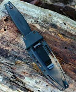 Best Pirce ⭐ Kershaw Knives Kershaw 4007 Secret Agent, 4.4" 8Cr13MoV SS Black Blade, GFN/Rubber Overmold Handle 🎁 7 Best Pirce ⭐ Kershaw Knives Kershaw 4007 Secret Agent, 4.4" 8Cr13MoV SS Black Blade, GFN/Rubber Overmold Handle 🎁 -Automatic Knives shop ks4007.jpg.2 05619.1566587187