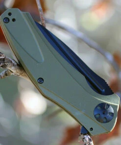 Best reviews of 😍 Kershaw Knives Kershaw 7008OLBLK Natrix XL, 3.75" 8CR13MoV Black Plain Blade, G10 Handle 👏 -Automatic Knives shop ks7008olbk.3 26084.1566586037