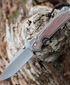 Best reviews of ✨ Chris Reeve Large Sebenza 31 - Natural Micarta (3.6" S45VN SW Drop Point) L31-1212 ⭐
