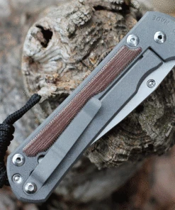 Best reviews of ✨ Chris Reeve Large Sebenza 31 - Natural Micarta (3.6" S45VN SW Drop Point) L31-1212 ⭐ 7 Best reviews of ✨ Chris Reeve Large Sebenza 31 - Natural Micarta (3.6" S45VN SW Drop Point) L31-1212 ⭐ -Automatic Knives shop l31 1212.2 78654.1635516737