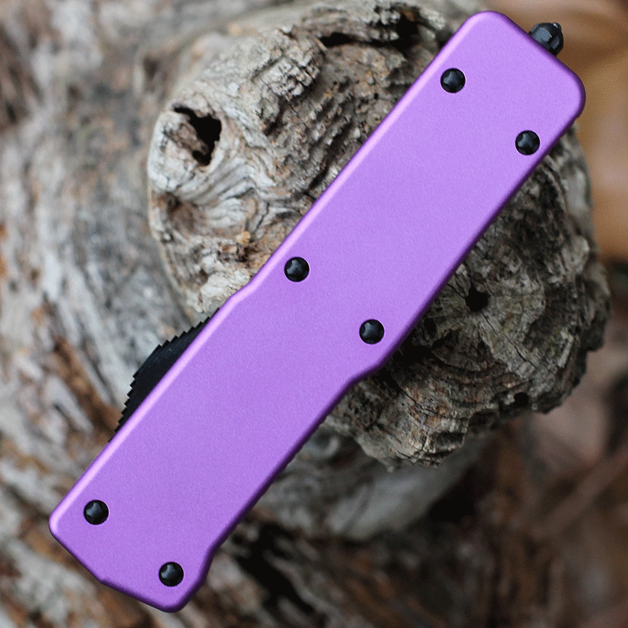 Best reviews of 💯 Templar Knife Co. Templar Premium Lightweight Small OTF -Alum. Purple (3" D2 Blk Tanto) SA-AP-22-1 👏 3 Best reviews of 💯 Templar Knife Co. Templar Premium Lightweight Small OTF -Alum. Purple (3" D2 Blk Tanto) SA-AP-22-1 👏 - Image 3