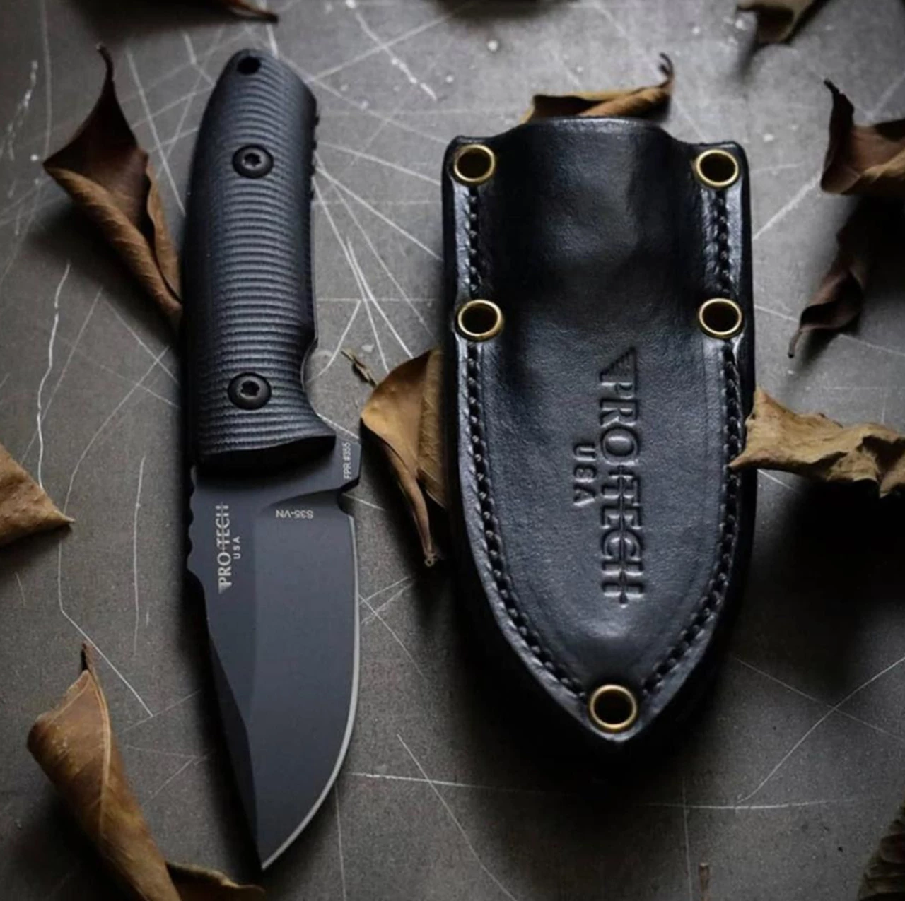 Deals ๐ Pro-Tech SBR Fixed Blade - Blk 3D G10 (2.9" Blk S35VN) LG513-SBR ๐งจ 1 Deals ๐ Pro-Tech SBR Fixed Blade - Blk 3D G10 (2.9" Blk S35VN) LG513-SBR ๐งจ