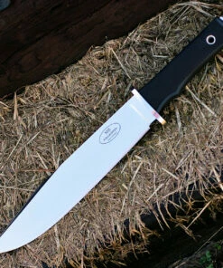 Hot Sale 👍 Fallkniven MB10 Modern Bowie, 10.0" Lam. CoS -Standard Edition 🎉