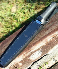 Hot Sale 👍 Fallkniven MB10 Modern Bowie, 10.0" Lam. CoS -Standard Edition 🎉 5 Hot Sale 👍 Fallkniven MB10 Modern Bowie, 10.0" Lam. CoS -Standard Edition 🎉 -Automatic Knives shop mb10.2 46312.1627329997